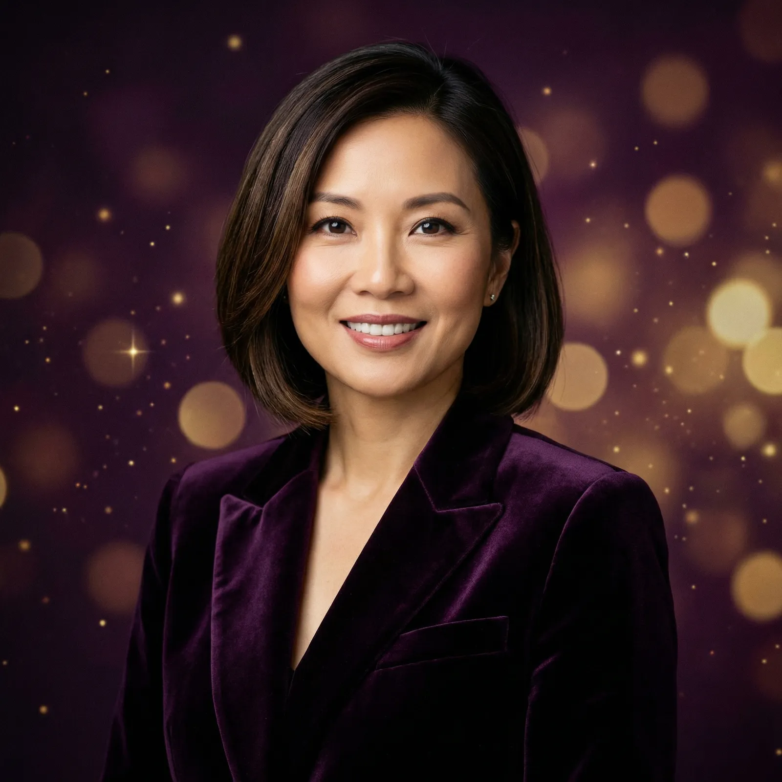 农场主的女儿们 金牌导师 - 资深经纪人周雅琳